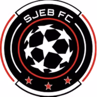 Logo của SJEB FC W