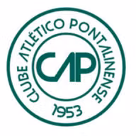 Logo của CA Pontalinense U20