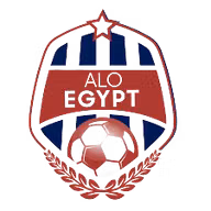 Logo của Alo Egypt
