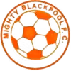 Logo của Mighty Blackpool