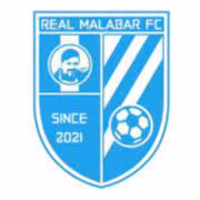 Logo của Real Malabar FC