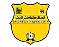 Logo của Maleyat Kafr El Zayat