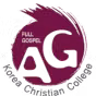 Logo của Korean Christian College