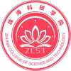 Logo của Zhuhai Institute of Science and Technology