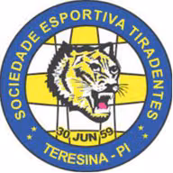 Logo của Tiradentes PI Youth