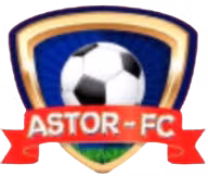 Logo của Astor FC (W)