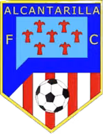 Logo của Alcantarilla