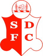 Logo của Sao Domingos U20