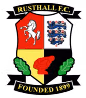 Logo của Rusthall