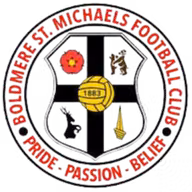 Logo của Boldmere St.Michaels (nữ)