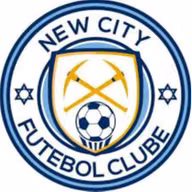 Logo của New City FC