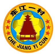 Logo của Chejiang 1 Village