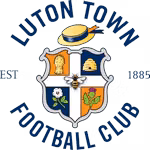 Logo của Luton Town U21
