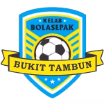 Logo của Bukit Tambun FC