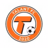 Logo của FC Talant