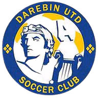 Logo của Darebin Utd