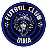 Logo của FC Diria