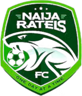 Logo của Naija Ratels (nữ)