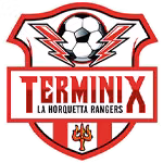 Logo của La Horquetta Rangers FC
