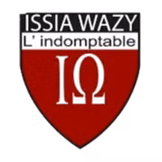 Logo của Issia Wazy