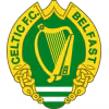 Logo của Belfast Celtic (nữ)
