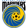 Logo của Central Coast Mariners U20