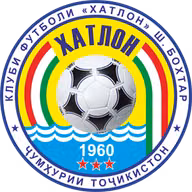 Logo của Khatlon Bokhtar