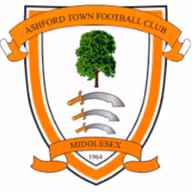 Logo của Ashford Town (nữ)