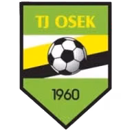 Logo của Osek TJ