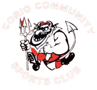 Logo của Corio