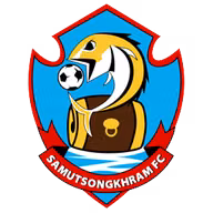 Logo của Samut Songkhram Province