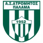 Logo của Atromitos Palamas