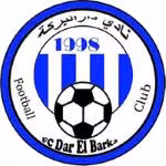 Logo của FC Dar El Barka