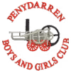 Logo của Penydarren