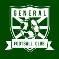 Logo của General of the town of Felokalilpick
