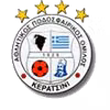 Logo của APO Keratsini