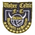 Logo của Usher Celtic