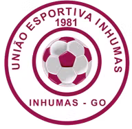 Logo của Uniao Inhumas