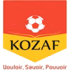 Logo của KOZAF