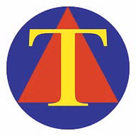 Logo của Tiradentes PA