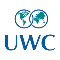Logo của UWC (w)