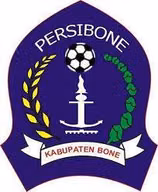 Logo của Persibone Bone