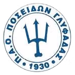 Logo của AE Posidonas Glyfadas