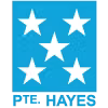 Logo của Presidente Hayes
