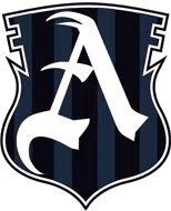 Logo của Atlantida SC