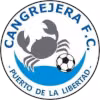 Logo của Cangrejera FC