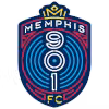 Logo của Memphis 901