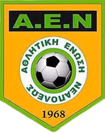 Logo của AE Neapolis