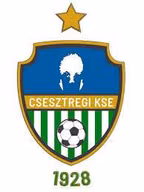 Logo của KSE Csesztreg