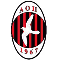 Logo của AO Peristeriou
